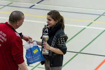 Bild 393 - C-Juniorinnen Hausturnier